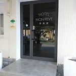 Hotel Hotel Mon Reve 3*