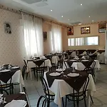 Hotel Hotel Mon Reve