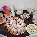Hotel Hotel Mon Reve Rimini