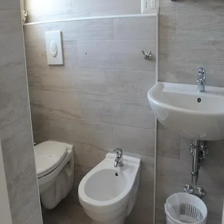 Hotel Mon Reve 3*