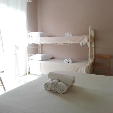 Hotel Mon Reve Otel Rimini