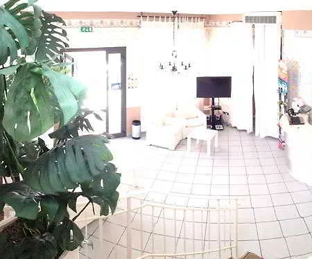 Hotel Mon Reve ホテル