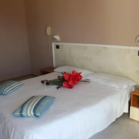 Hotel Mon Reve 3*