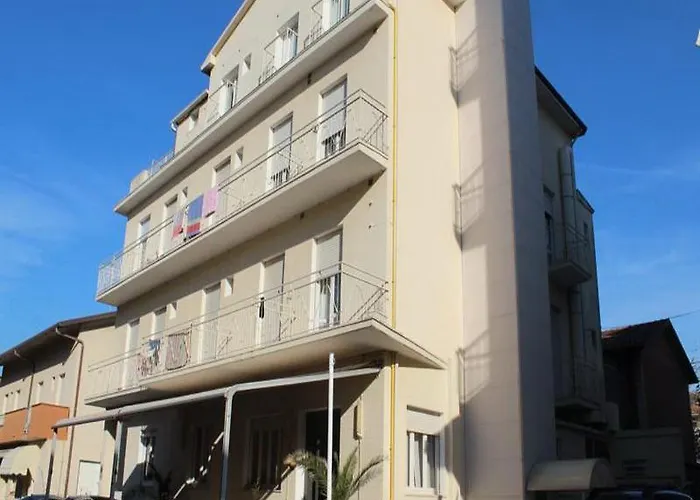 Hotel Mon Reve Римини
