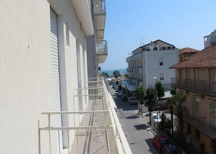 Отель Hotel Mon Reve