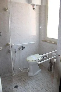 Hotel Mon Reve Римини