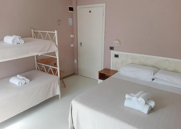 Hotel Mon Reve Otel 3*