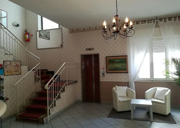 Hotel Mon Reve 3* Римини