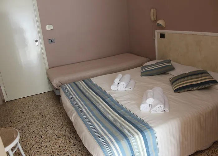 Hotel Mon Reve Otel Rimini