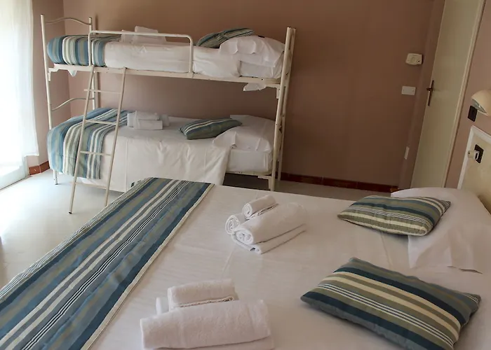 Hotel Mon Reve Римини