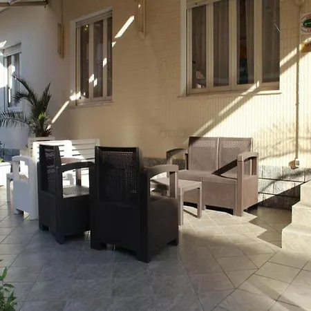 Hotel Mon Reve Rimini