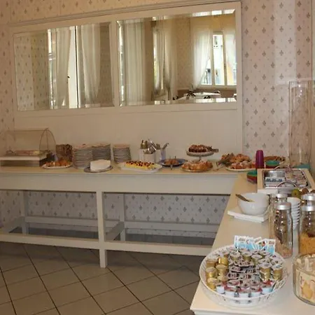 Hotell Hotel Mon Reve