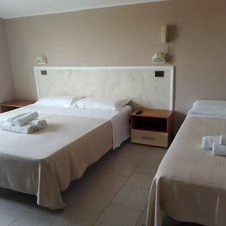 Hotel Mon Reve فندق 3*