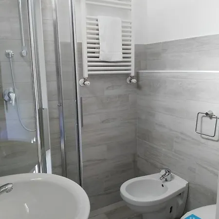 Hotell Hotel Mon Reve 3*