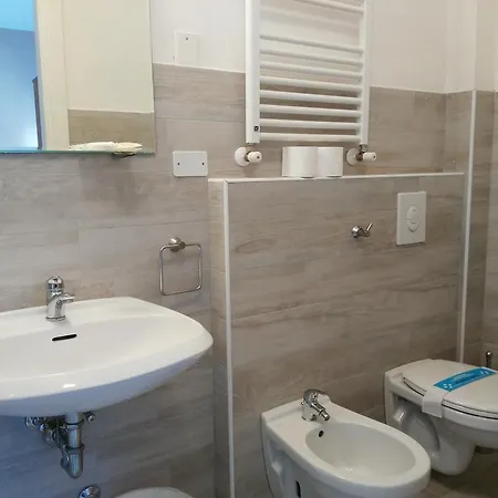 Hotel Mon Reve 3* Rimini