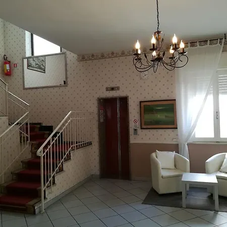 Hotel Mon Reve 3* Rimini