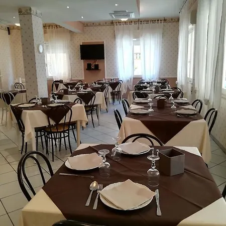 Hotel Mon Reve Hotell Rimini