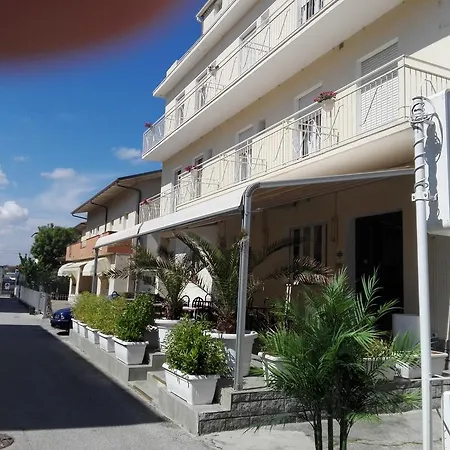 Hotell Hotel Mon Reve