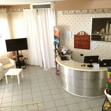 Hotel Mon Reve Rimini