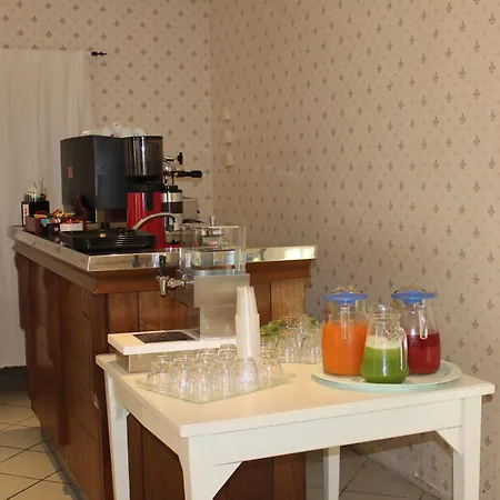 Hotel Mon Reve 3* Rimini