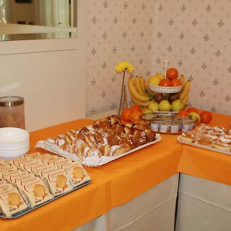 Hotell Hotel Mon Reve Rimini