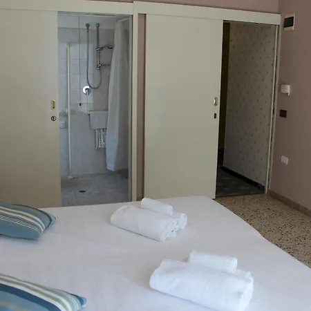 Hotel Mon Reve Hotell