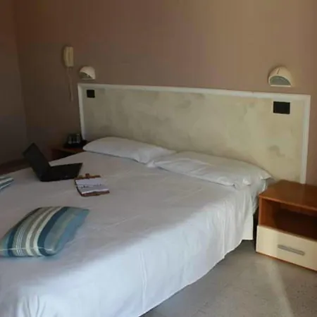 Hotel Mon Reve Hotell Rimini