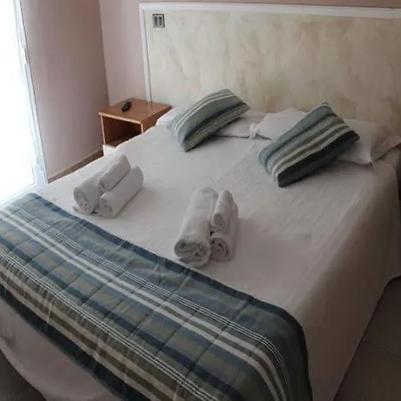 Hotel Mon Reve 3* 리미니