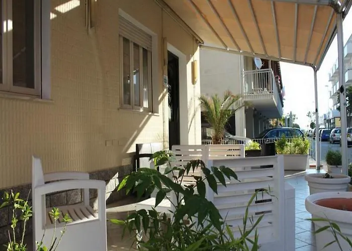 Hotel Mon Reve Ξενοδοχείο Ρίμινι