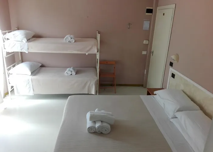 Hotel Hotel Mon Reve