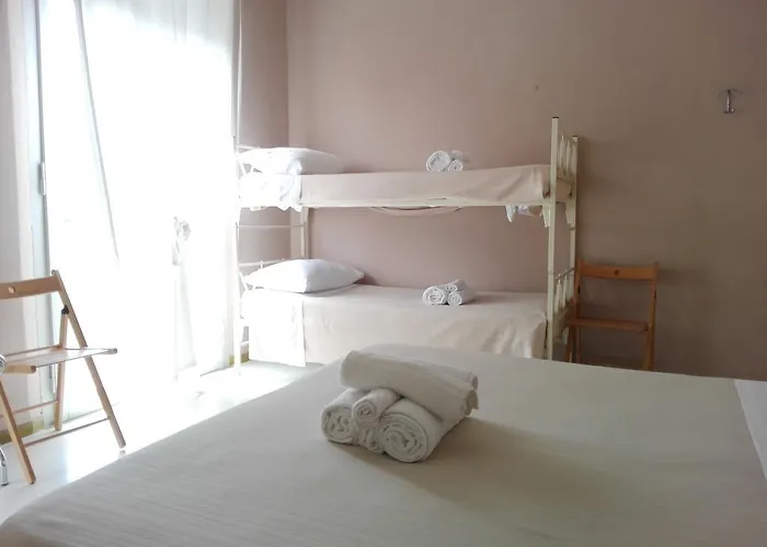 Hotel Mon Reve Hotel Rimini