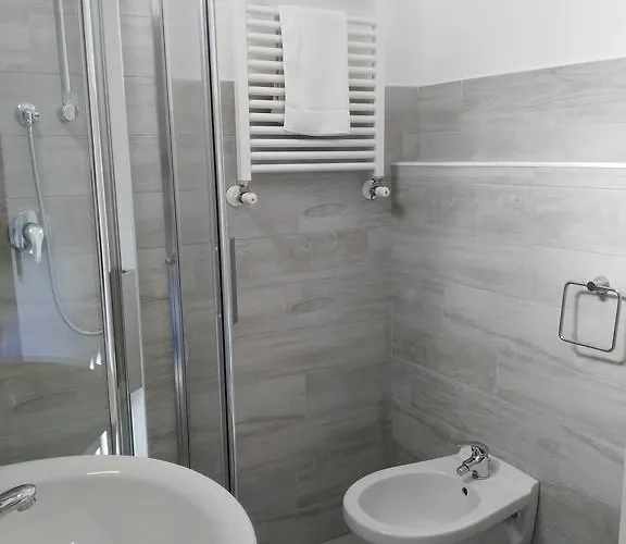 ホテル Hotel Mon Reve 3*