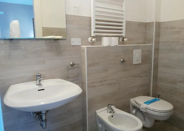 Hotel Mon Reve 3* Rimini