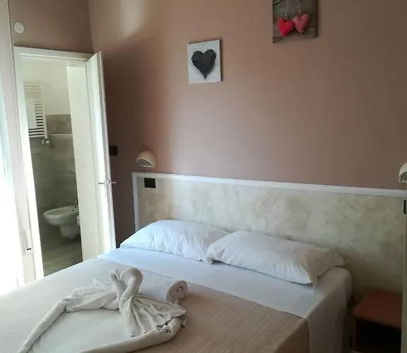 Hotel Mon Reve Hotel Rimini