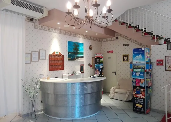 Hotel Mon Reve Hotel