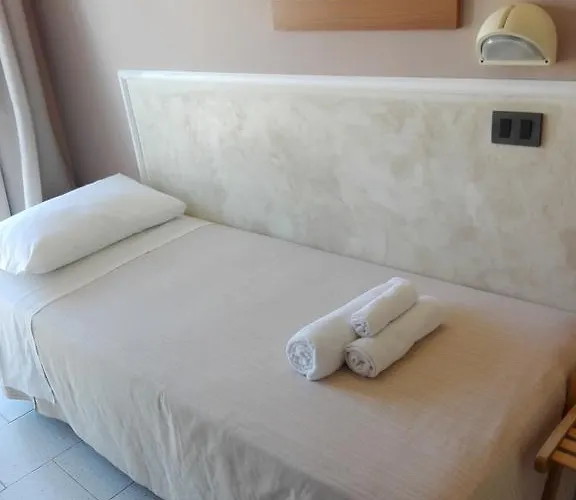 Hotel Mon Reve Ρίμινι