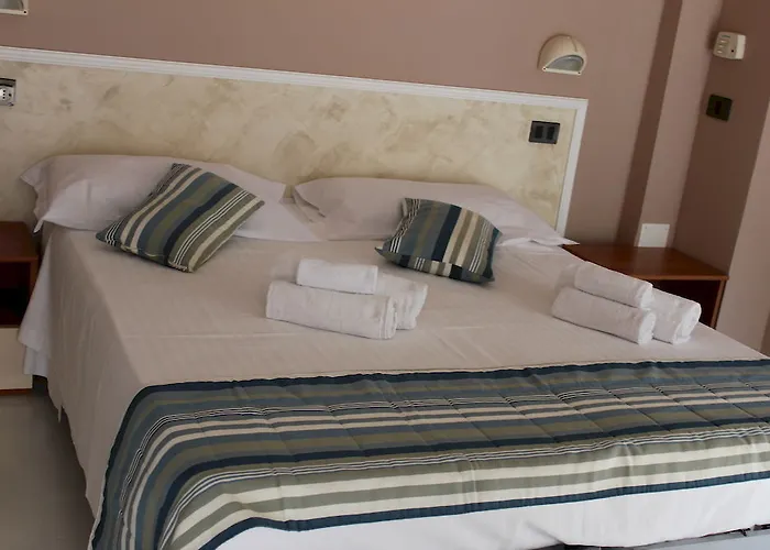 Hotel Hotel Mon Reve Rimini