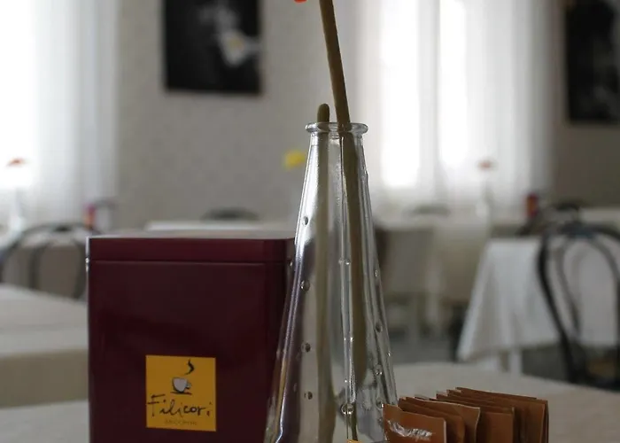 Hotel Mon Reve Hotel 3*