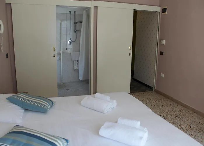 Hotel Mon Reve Hotel