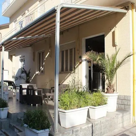 Hotel Mon Reve Ξενοδοχείο