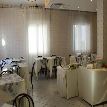 Hotel Hotel Mon Reve Rimini