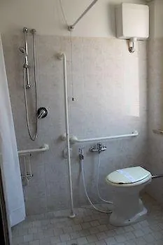 Hotel Hotel Mon Reve Rimini