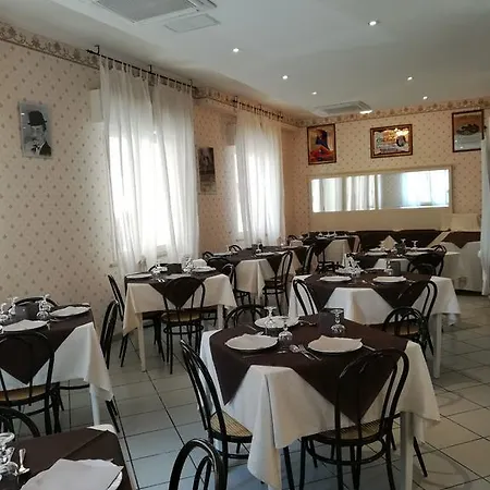 Hotel Hotel Mon Reve