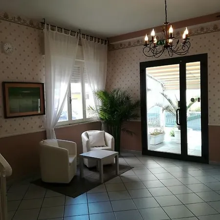 Hotel Mon Reve