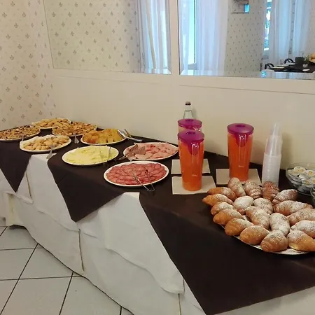 Hotel Mon Reve