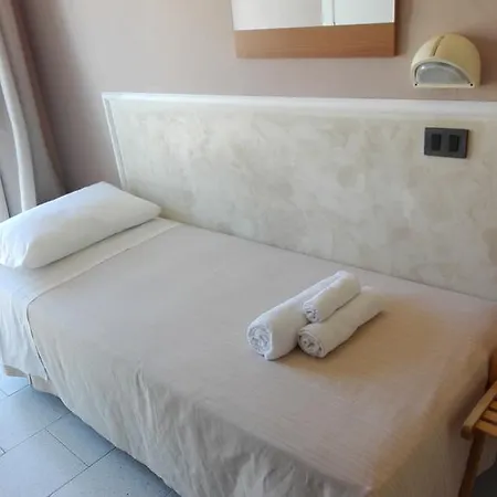Hotel Mon Reve 리미니
