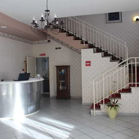 Hotel Mon Reve