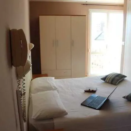 호텔 Hotel Mon Reve 3*