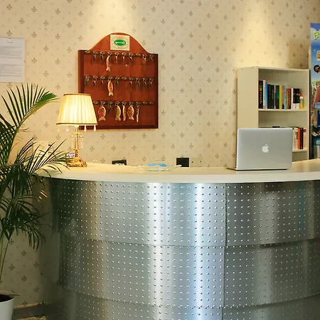 Hotel Mon Reve