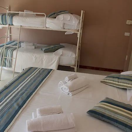 Hotel Mon Reve Rimini